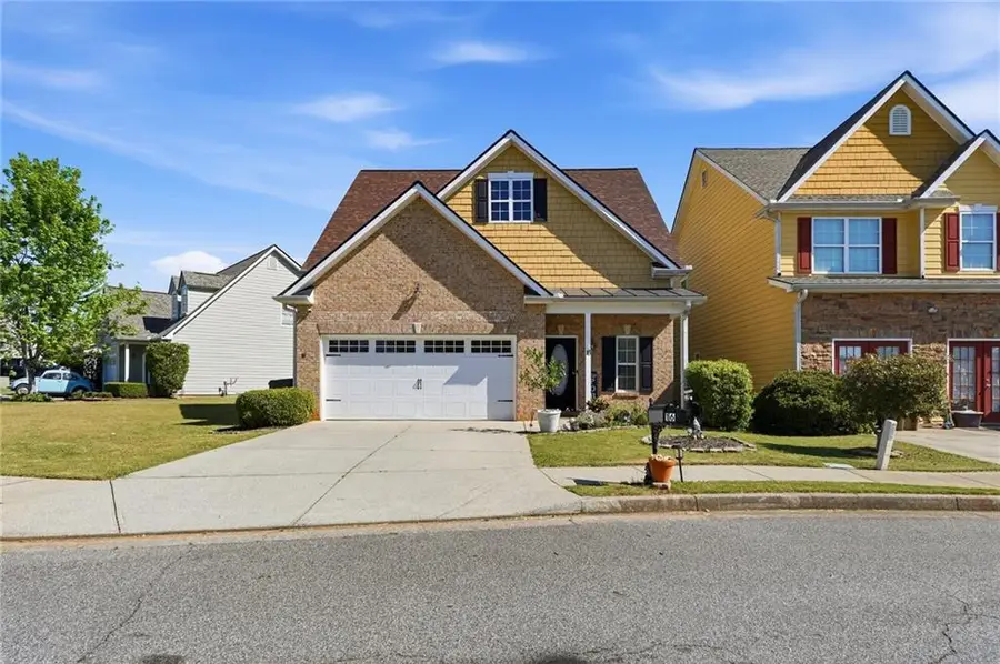 16 Shaw Boulevard, Cartersville, GA 30121 - #2