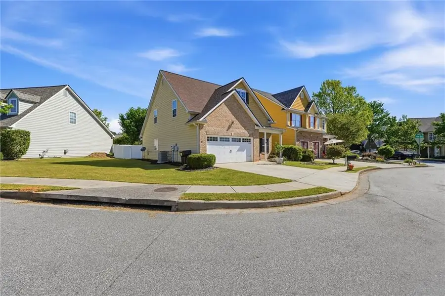 16 Shaw Boulevard, Cartersville, GA 30121 - #3