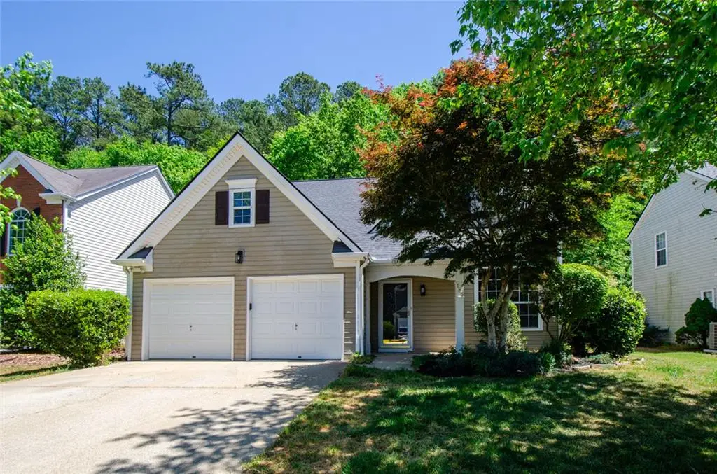 185 Weatherstone Drive, Woodstock, GA 30188 - #1