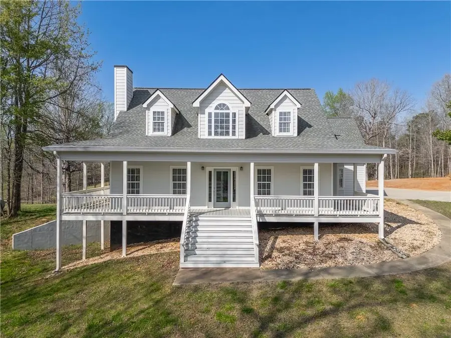 745 Fairmount Road, Waleska, GA 30183 - #2