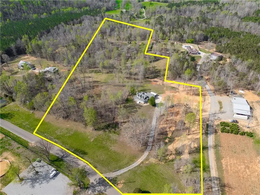 745 Fairmount Road, Waleska, GA 30183 - #3