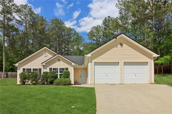 9126 Comstock Court, Covington, GA 30014