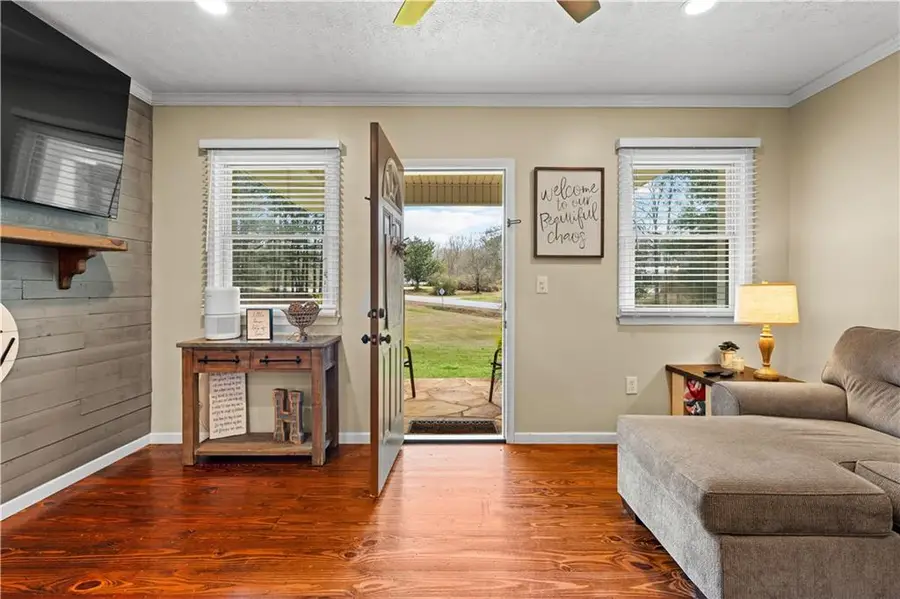 7292 Crest Highway, Molena, GA 30258 - #2