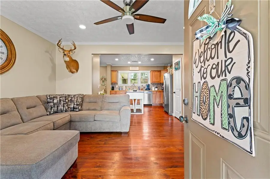 7292 Crest Highway, Molena, GA 30258 - #3