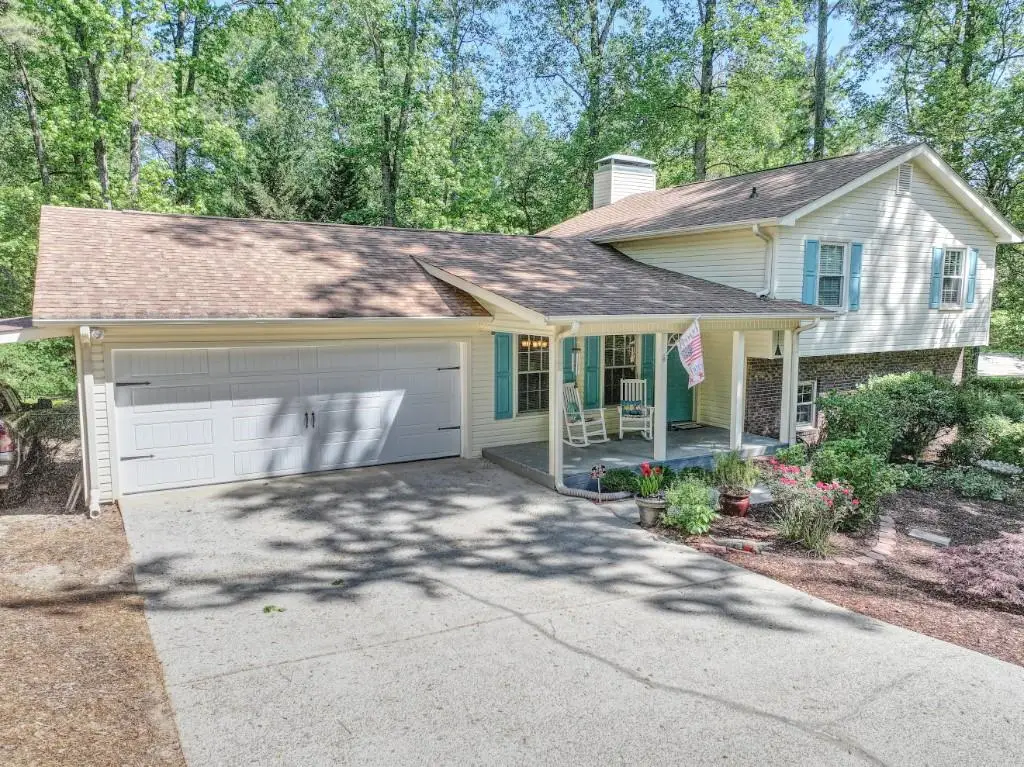 5505 Raintree Trace, Oakwood, GA 30566 - #1