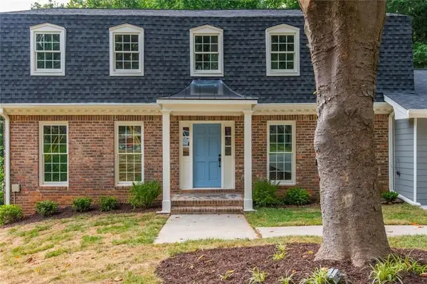3870 Granger Drive, Brookhaven, GA 30341