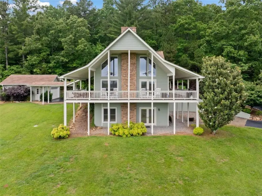 82 Emelia Drive, Morganton, GA 30560 - #2