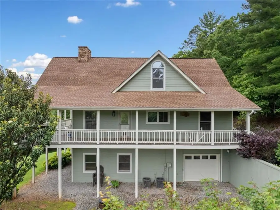 82 Emelia Drive, Morganton, GA 30560 - #3
