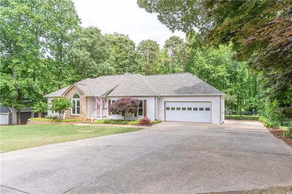 5144 Malisa Ridge, Oakwood, GA 30566