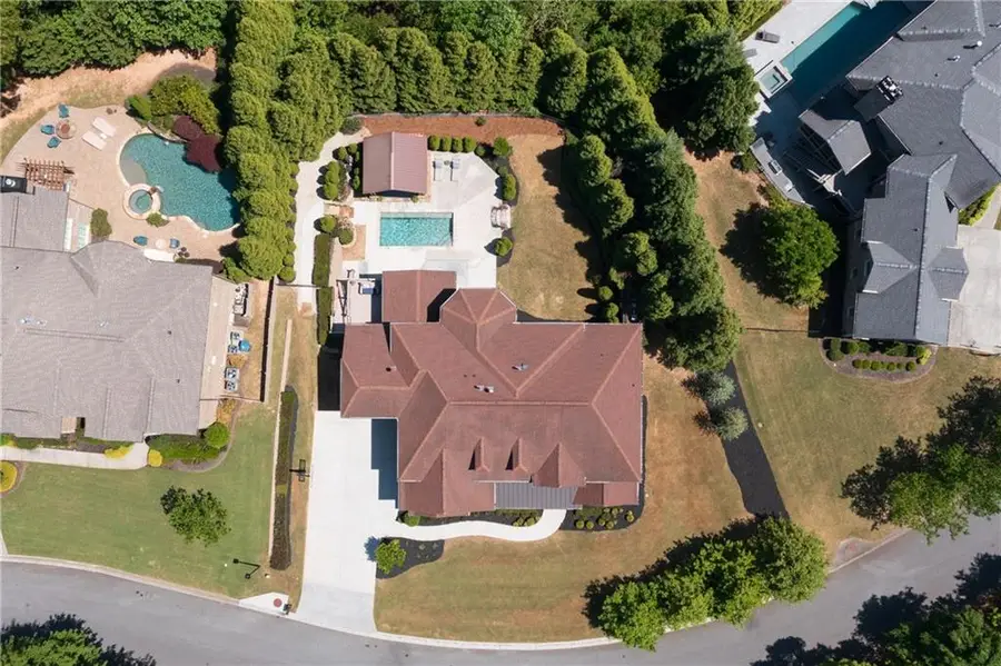 430 Blake Road, Alpharetta, GA 30022 - #2