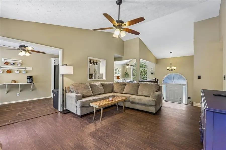 1568 Wynfield Drive, Auburn, GA 30011 - #3