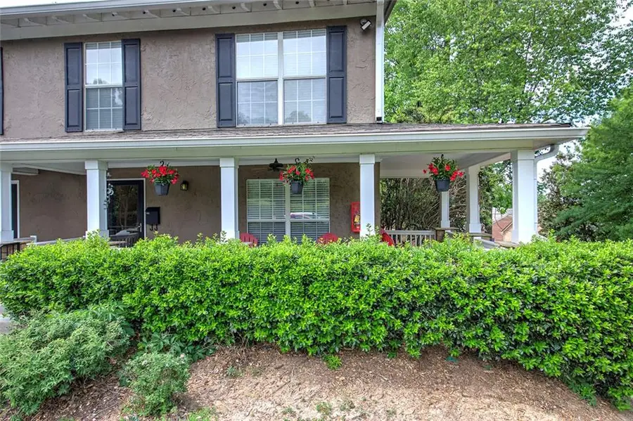 3200 Seven Pines Court #108, Atlanta, GA 30339 - #2