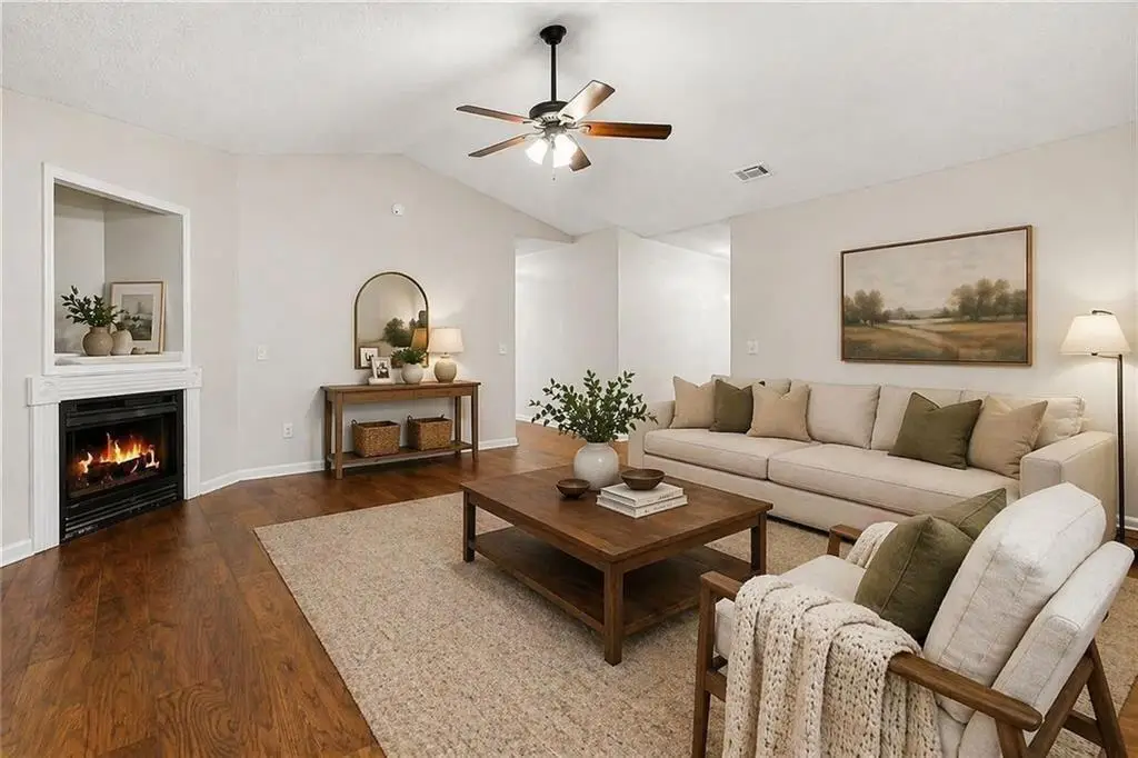 530 Mica Trace, Atlanta, GA 30349 - #1