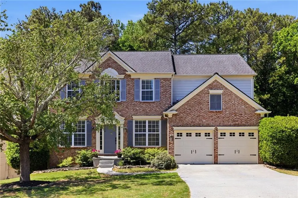 561 Ashland Parkway, Woodstock, GA 30189 - #1
