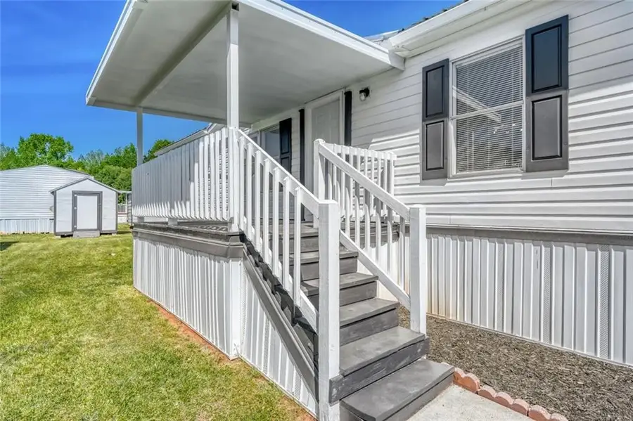 916 Bel Air Boulevard, Hampton, GA 30228 - #2