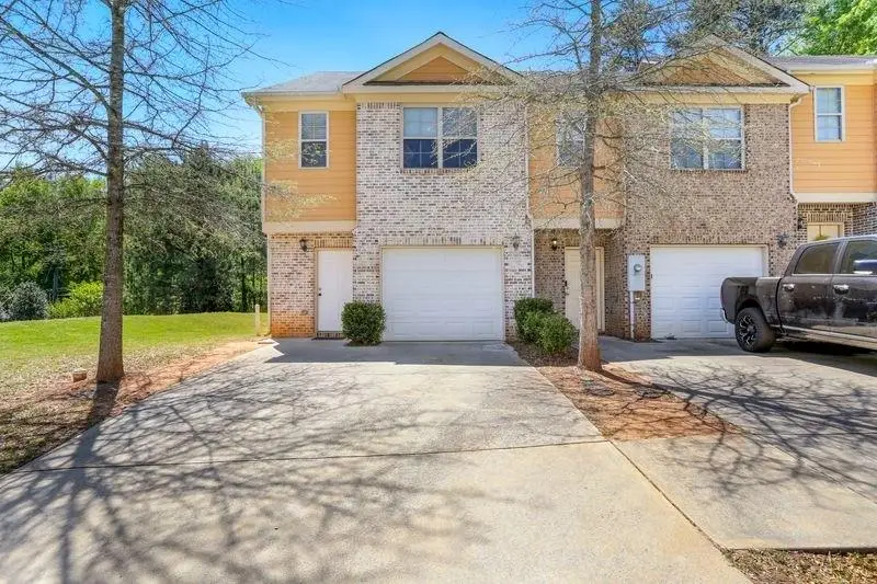 3047 Bonnes Drive, Lithonia, GA 30038 - #1