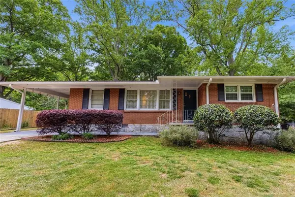 126 Ingleside Drive, Jonesboro, GA 30236