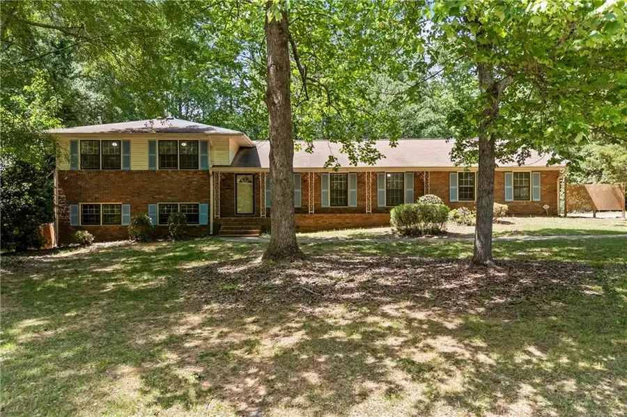 200 Kings Road, Athens, GA 30606 - #2