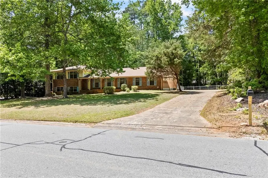 200 Kings Road, Athens, GA 30606 - #3