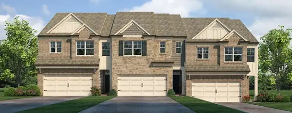 3716 Skylar Drive, Douglasville, GA 30135