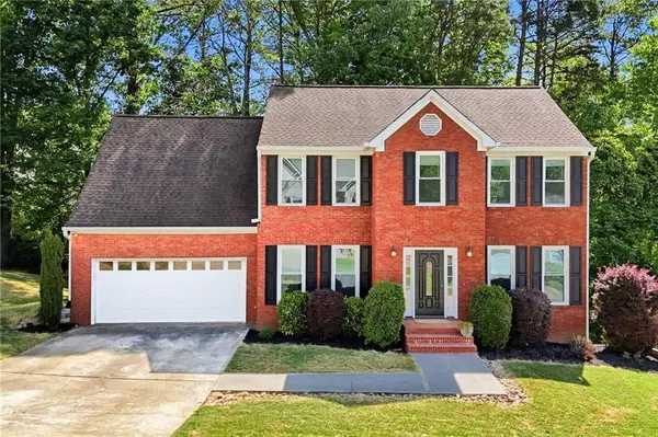 4011 Mount Vernon Drive, Woodstock, GA 30189