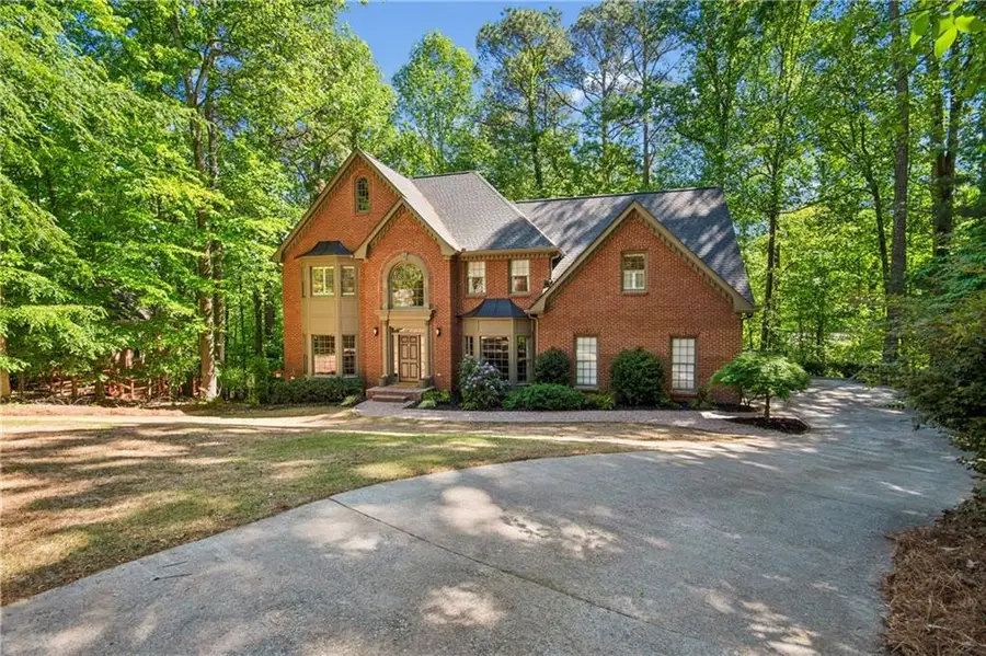 5385 Laithbank Lane, Alpharetta, GA 30022 - #2