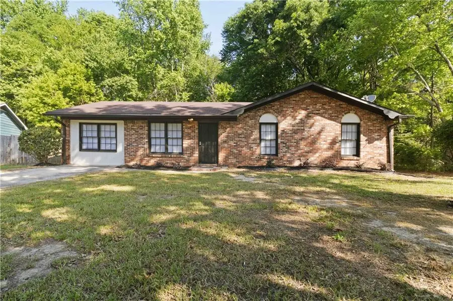 400 Cedar Wood Court, Atlanta, GA 30349 - #2