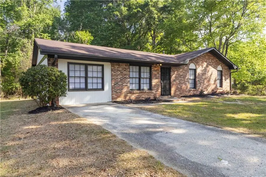 400 Cedar Wood Court, Atlanta, GA 30349 - #3