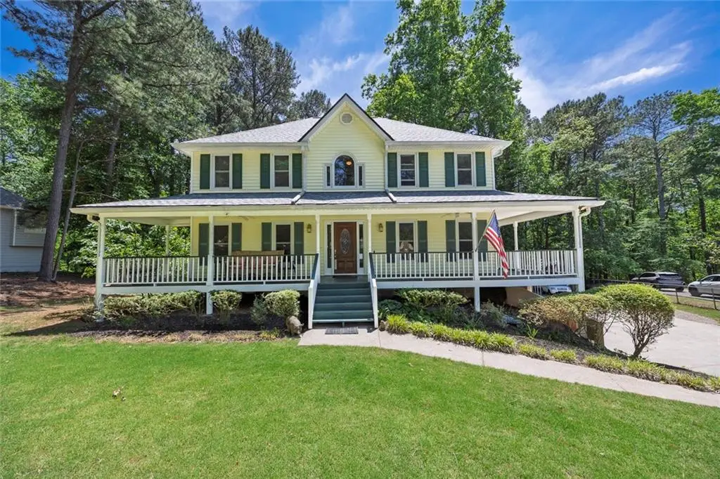 402 Dockside Cove, Woodstock, GA 30189 - #1