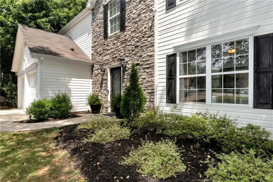 4205 Ridgebrook Bend, Cumming, GA 30028 - #2