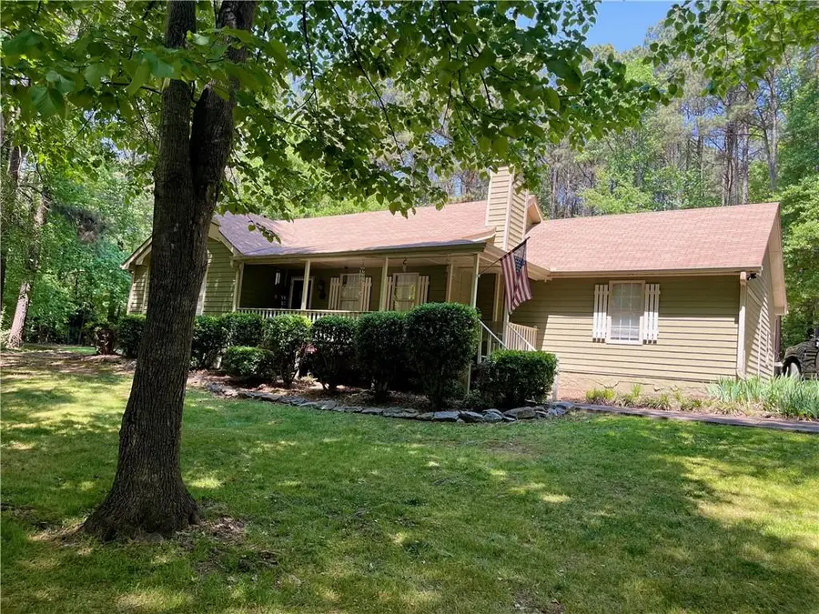 225 Stag Court, Winder, GA 30680 - #2