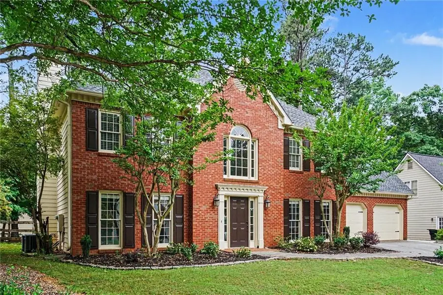 5709 Fairwood Drive Nw, Acworth, GA 30101 - #2