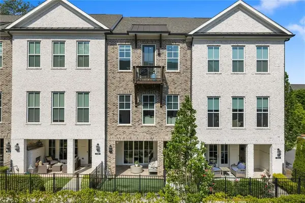 528 Clover Lane, Alpharetta, GA 30009