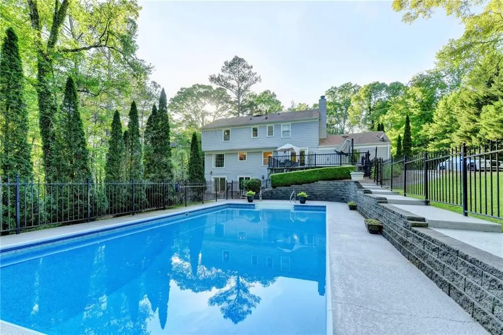 151 Shadowlawn Road Se, Marietta, GA 30067 - #1