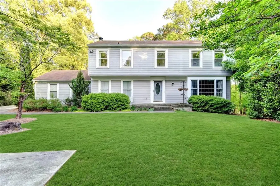 151 Shadowlawn Road Se, Marietta, GA 30067 - #2