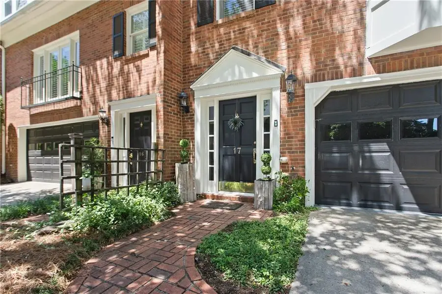 3873 Roswell Road Ne #17, Atlanta, GA 30342 - #2