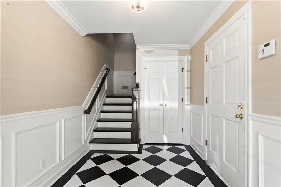 3873 Roswell Road Ne #17, Atlanta, GA 30342 - #3