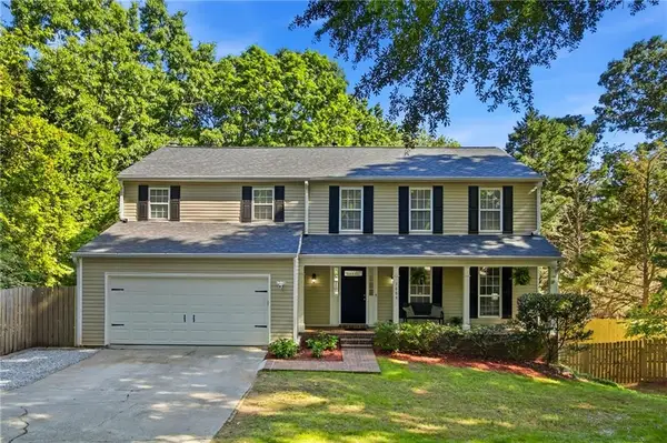 3664 Corners Way, Peachtree Corners, GA 30092