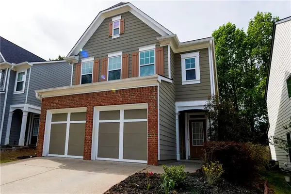 5815 Weddington Drive, Cumming, GA 30040
