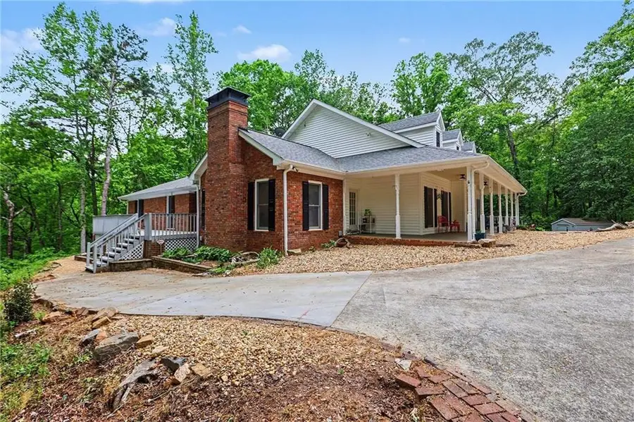 5735 E Ridge Drive, Douglasville, GA 30135 - #2
