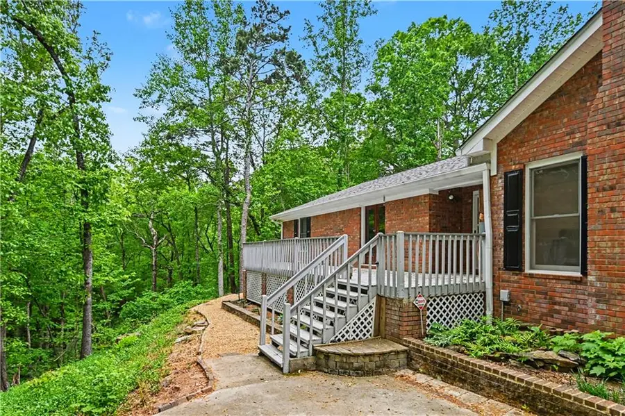 5735 E Ridge Drive, Douglasville, GA 30135 - #3