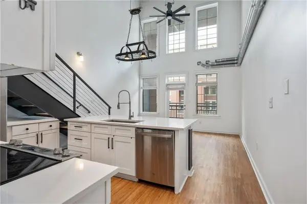 260 18th Street Nw #10314, Atlanta, GA 30363