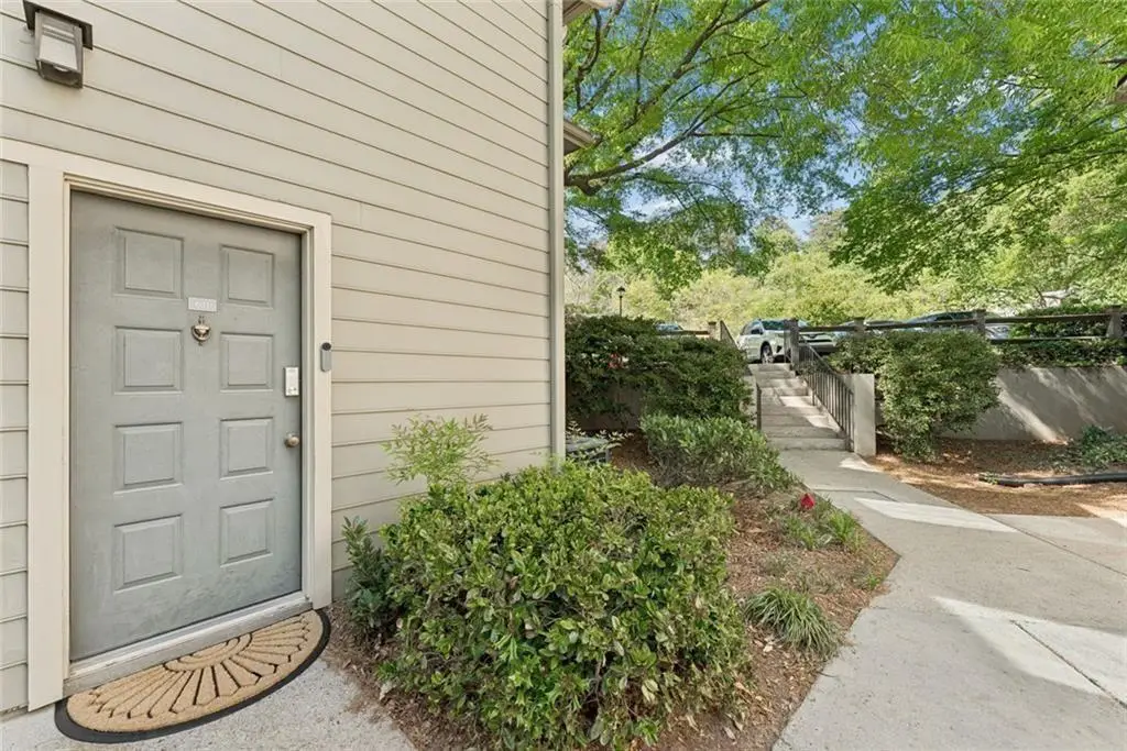 2901 Lenox Way Ne #601, Atlanta, GA 30324 - #1