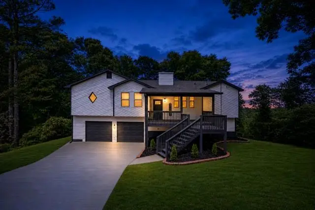 5721 Deerfield Place Nw, Kennesaw, GA 30144 - #1