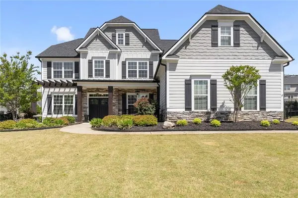 6840 Canyon Creek Way, Cumming, GA 30028