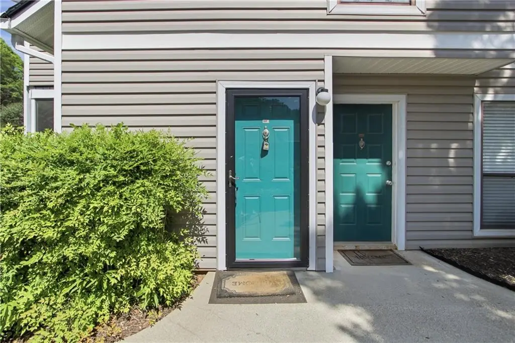 1107 Wynnes Ridge Circle Se, Marietta, GA 30067 - #1