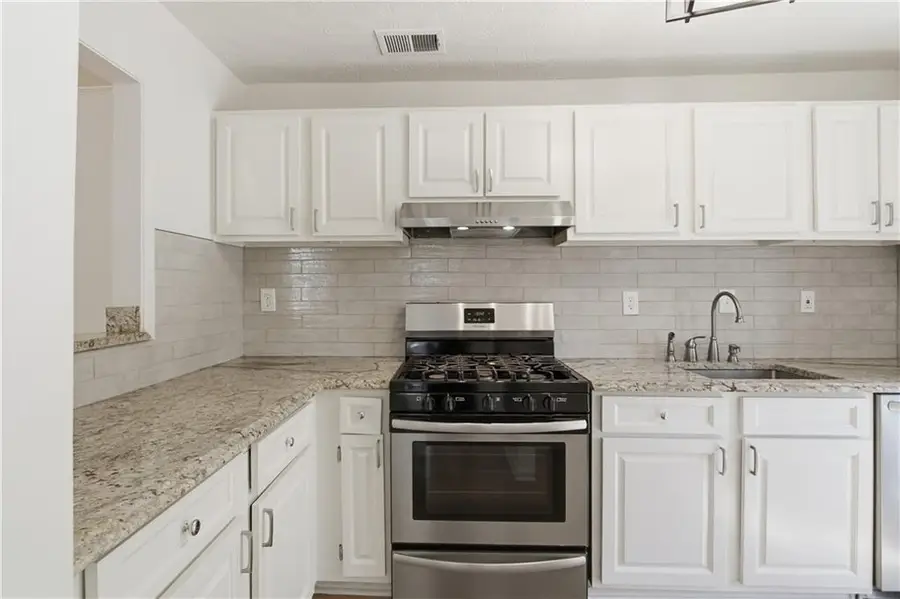 1107 Wynnes Ridge Circle Se, Marietta, GA 30067 - #2