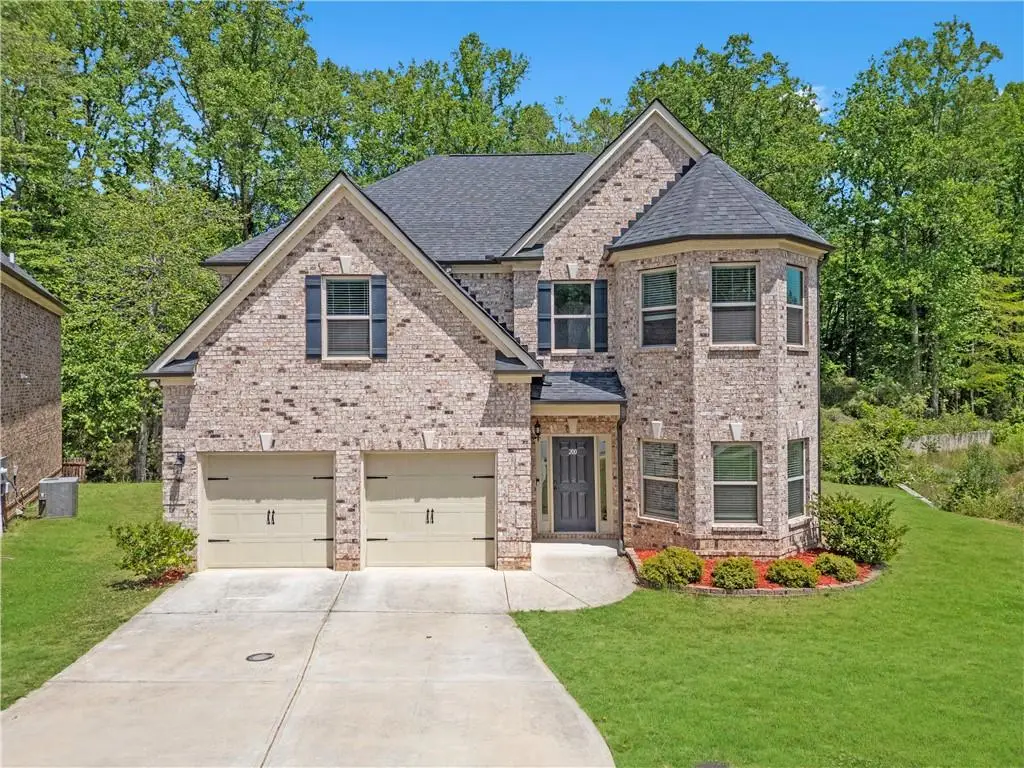 200 Sanctuary Drive, Lawrenceville, GA 30046 - #1
