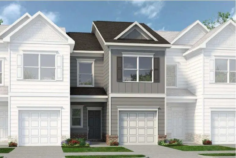 158 Oconee Road #272, Cartersville, GA 30120 - #1