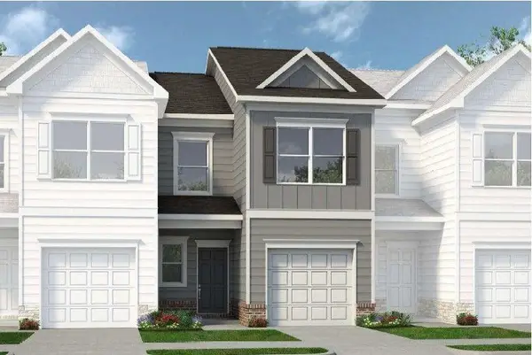 158 Oconee Road #272, Cartersville, GA 30120